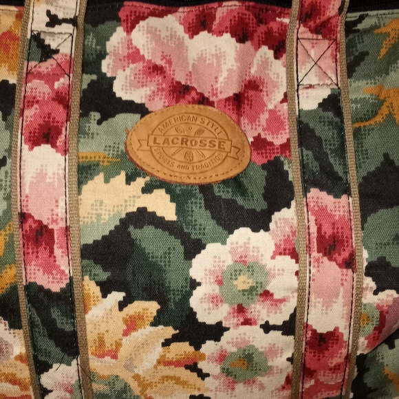 Overnight bag - Picture 2 of 5